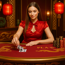 RTBet - Live Baccarat - Monte Carlo Style