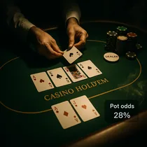 RTBet - Live Poker - Evolution Gaming