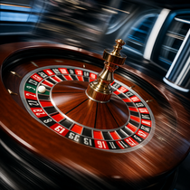 RTBet - Live Roulette - Evolution Gaming