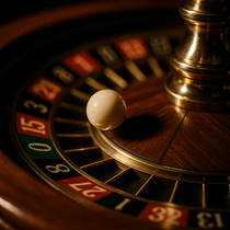 RTBet - Live Roulette - HD Stream Dealer