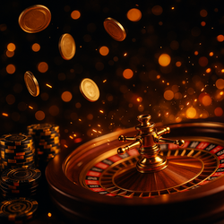 RTBet Casino Welcome Bonus - 100% bis 500€ + 200 Freispins