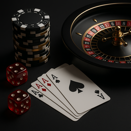RTBet - Machine à sous Big Bass Vegas - Casino en ligne Suisse