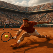 RTBet - Tennis Betting - Sports Betting